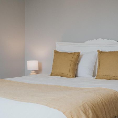 Pico Apartment'S Camara de Lobos Ngoại thất bức ảnh