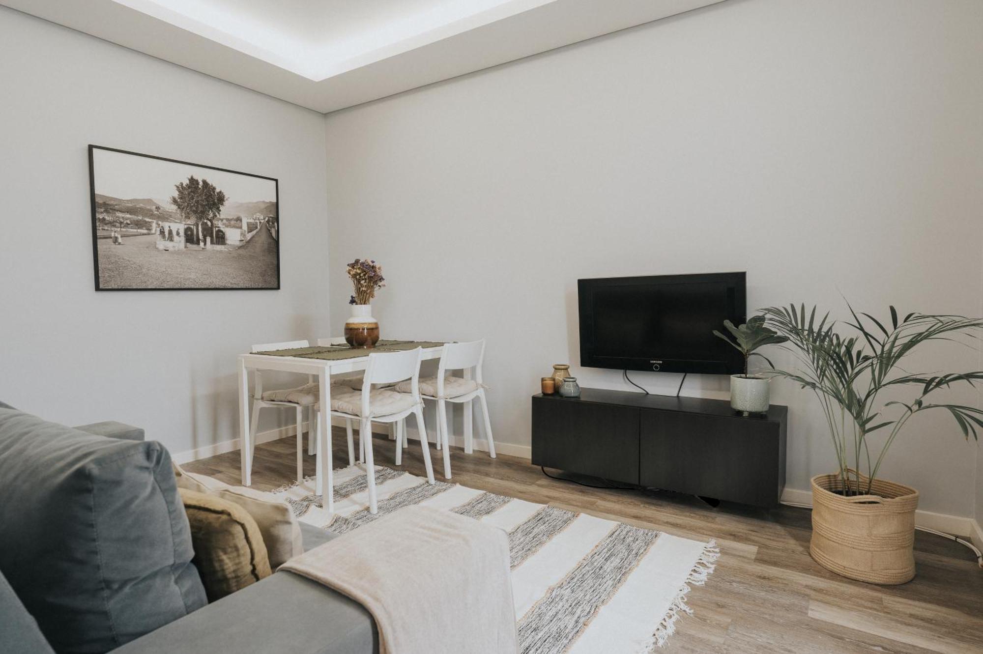 Pico Apartment'S Camara de Lobos Ngoại thất bức ảnh