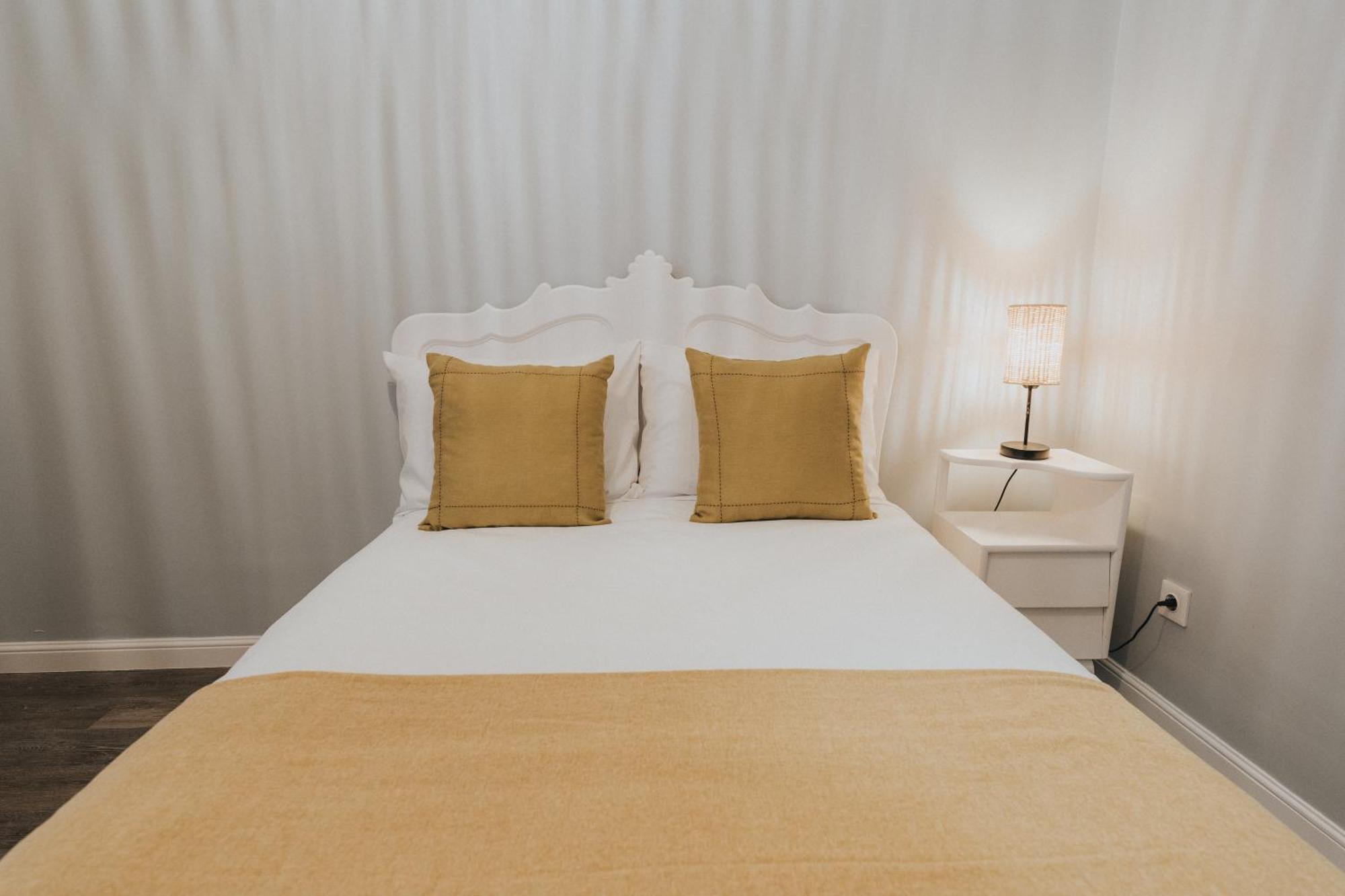 Pico Apartment'S Camara de Lobos Ngoại thất bức ảnh