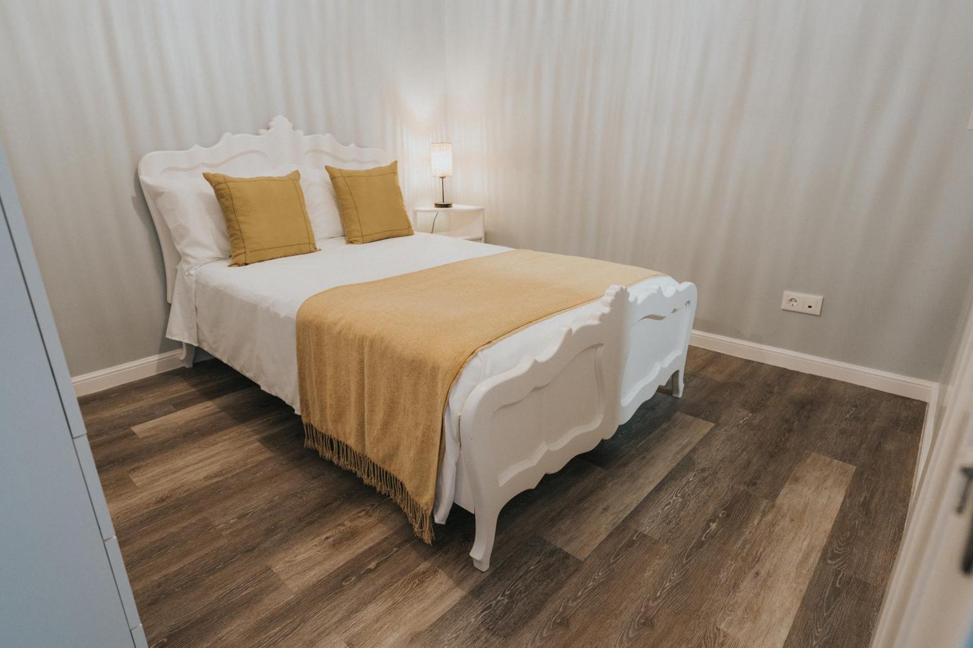 Pico Apartment'S Camara de Lobos Ngoại thất bức ảnh