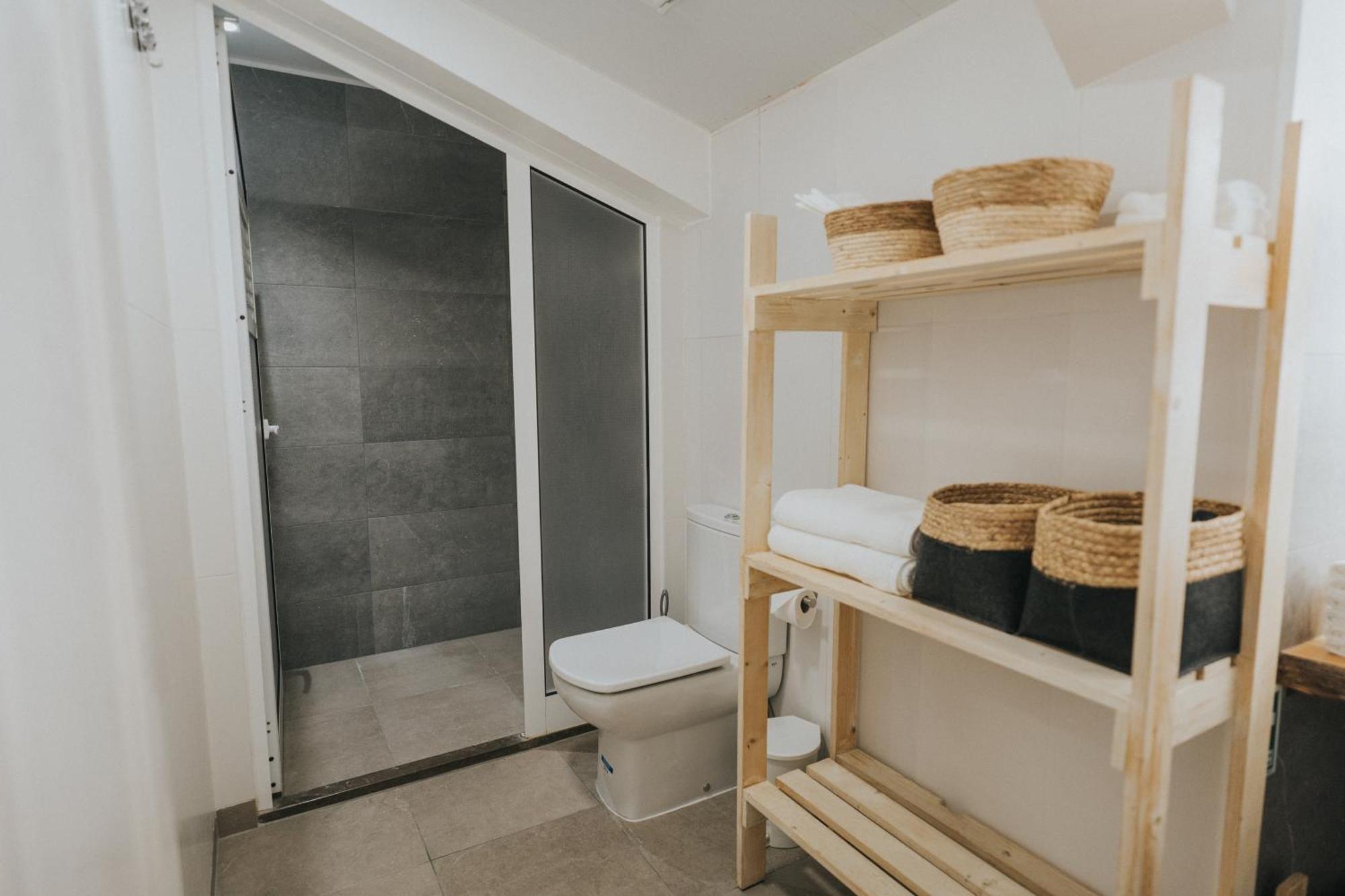 Pico Apartment'S Camara de Lobos Ngoại thất bức ảnh