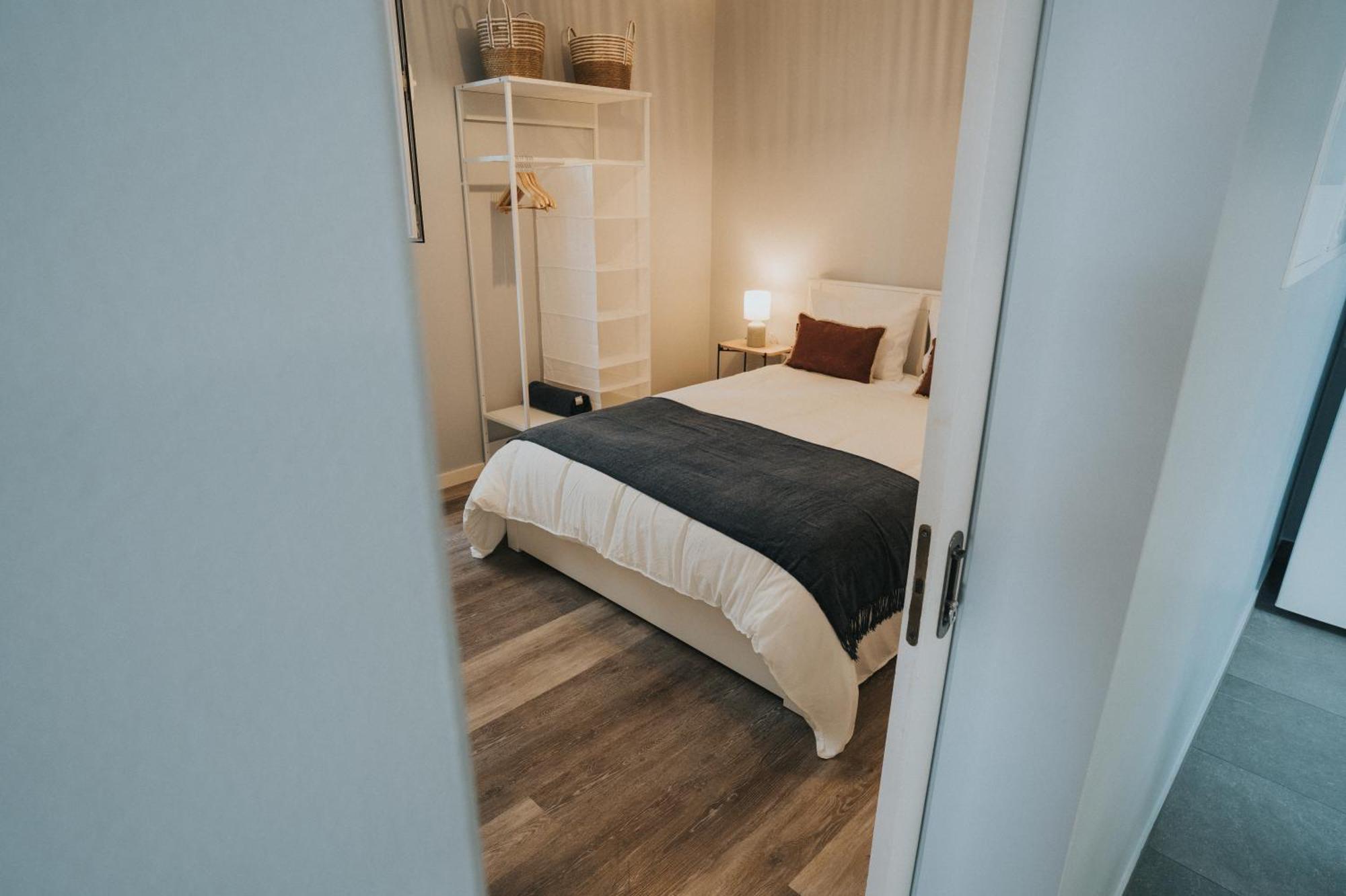 Pico Apartment'S Camara de Lobos Ngoại thất bức ảnh