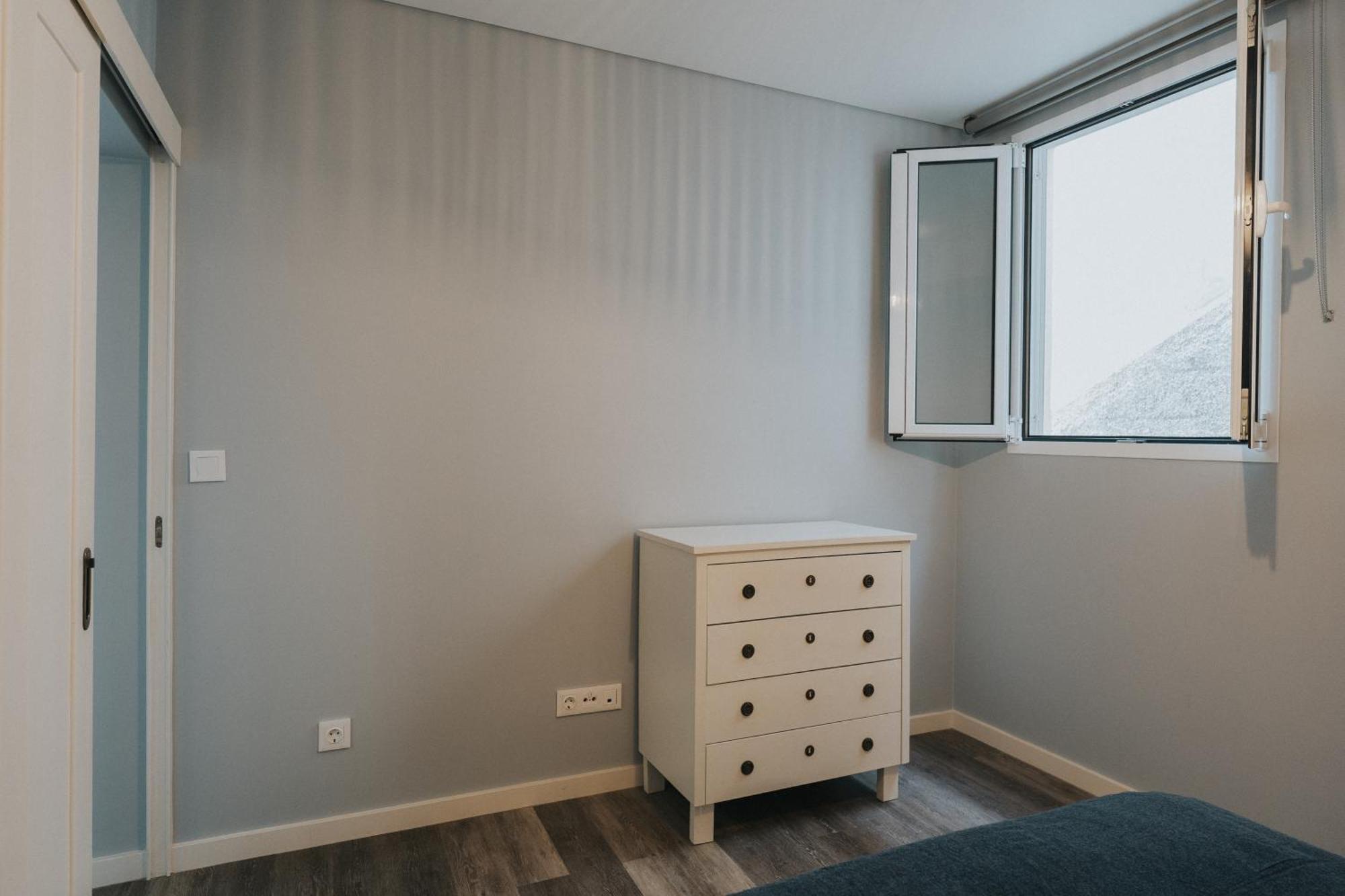 Pico Apartment'S Camara de Lobos Ngoại thất bức ảnh