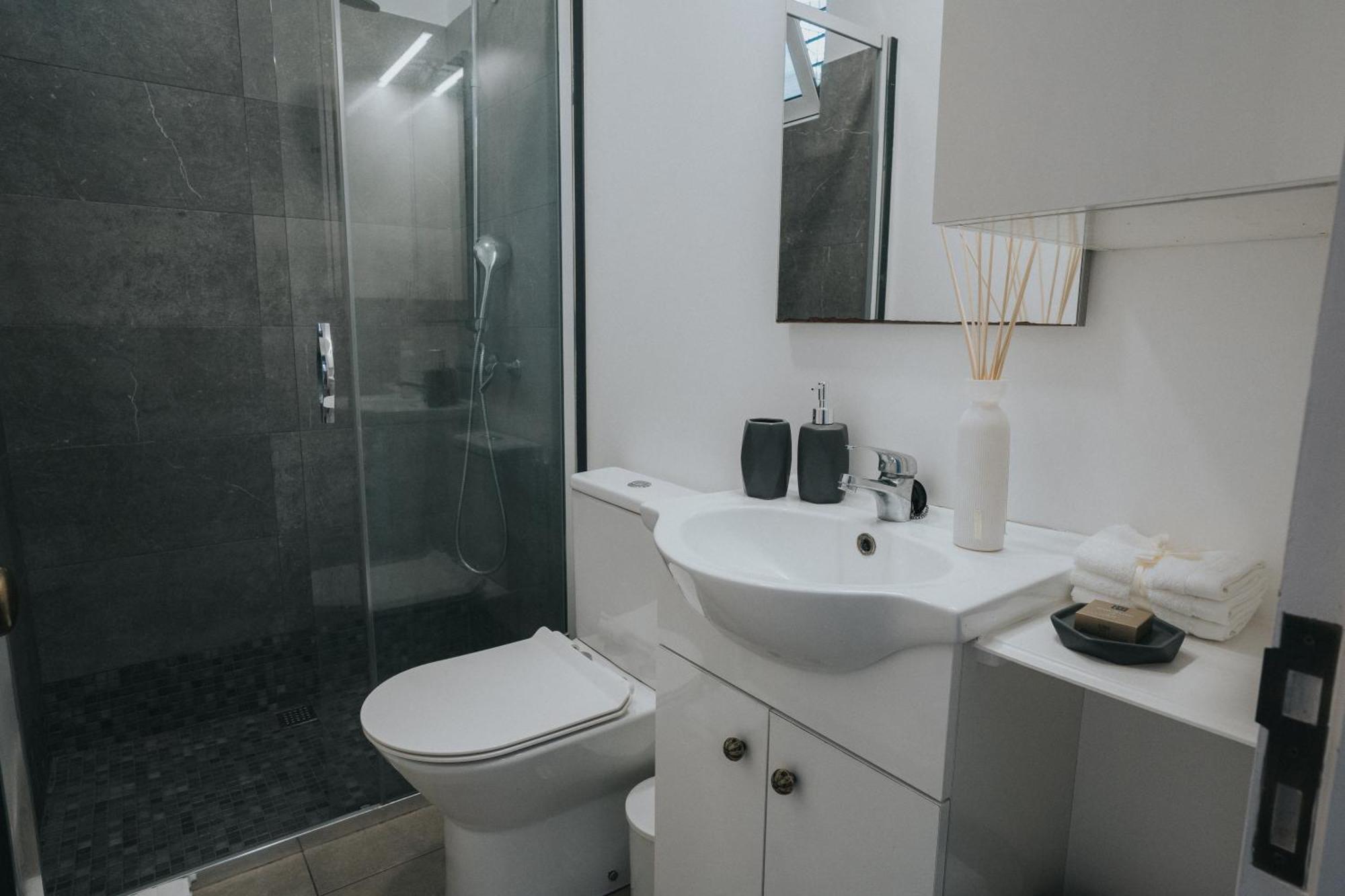 Pico Apartment'S Camara de Lobos Ngoại thất bức ảnh